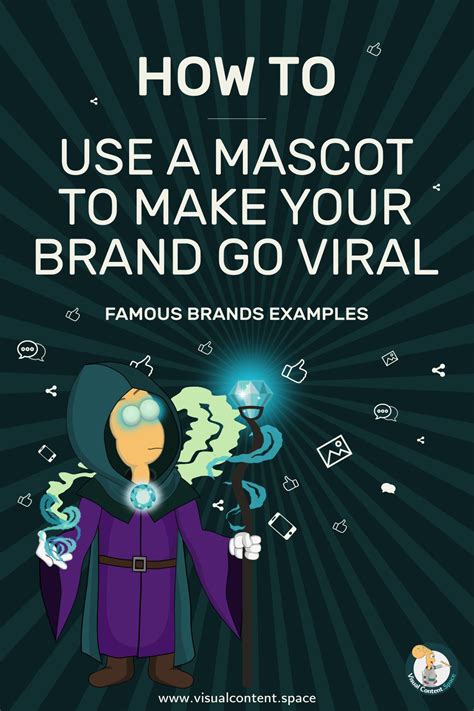 The Benefits of a Mascot in Differentiating Your Bidco Startup